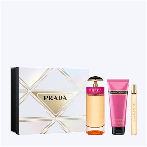 prada candy gift set dillards|free perfume samples Prada Candy.